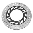 thumbnail image 3 of Disque de Frein de Moto, Rotor de Disque de Frein 240 mm pour Modification Type 1, 3 of 8