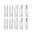 thumbnail image 4 of ANGGREK 15AK Nozzle, Torch Nozzle, Durable For Welding Torch, 4 of 8