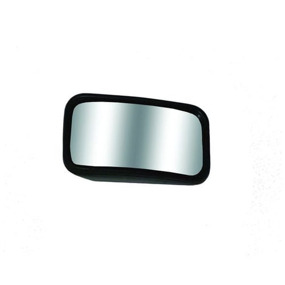 1.25" x 2.25" Stick-On Convex Mirror