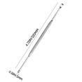 thumbnail image 4 of Women Fashion Dual Head Ear Cleaner Ear Pick Spoon Wax Removal Care Cleaner Tools, 4 of 5