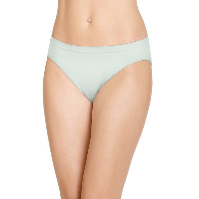 Jockey Bikini Sans Couture pour Femmes Smooth & Shine