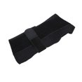 thumbnail image 2 of Senjay Orthèse de Fixation du Poignet, Orthèse de Poignet, Orthèse de Poignet Ajustable Récupération de Blessure Ligamentaire Sangle de Soutien de Poignet Noire, 2 of 8