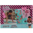 thumbnail image 3 of Ensemble d’activités interactives L.O.L Surprise – Trousse d’exercice de 10 pièces, 3 of 9