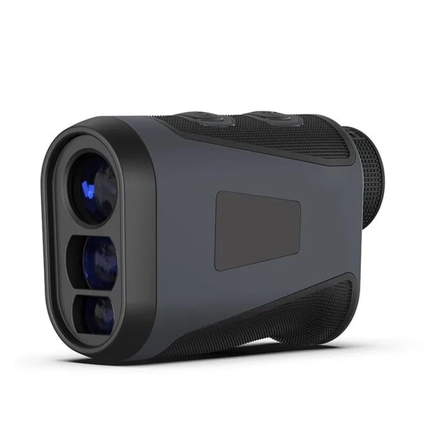 6X Rangefinder For Golf 500M/1000M Range Finder For With Distance/Speed /Flag Pole Lock,Meter/Yard ,High Accuracy