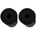 thumbnail image 4 of 2 PCS Foot Foam Pads Rollers Replacement Foam Pads Machine Tube Leg Foam Roller Pad Replacement Roller Pad For Leg Extension, 4 of 12