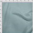 thumbnail image 3 of oneOone Polyester Lycra Fabric Texture Stripe Print Sewing Fabric BTY 56 Inch Wide, 3 of 4