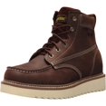 thumbnail image 1 of WOLVERINE Mens Loader 6 Soft Toe Wedge Work Boot, 1 of 8