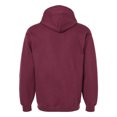 thumbnail image 2 of Gildan Chandail à Capuchon en Molleton Mi-Lourd pour Adulte Softstyle, 2 of 5
