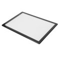 thumbnail image 2 of LED Tracing Light Pad,A4 LED Tracing Light Tracing Light Table Portable Art Light Box Precision Engineered, 2 of 9