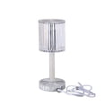 thumbnail image 2 of TopLLC Remote Control Romantic Diamond Table Lamp Bedroom Bedside Crystal Style Night Light Romantic Gift desk lamp, 2 of 7