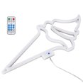 thumbnail image 1 of Ice Cream Neon Light, Remote Control Safe Neon Sign Decorative  For Home For Party For Restaurant Colorful + Warm White,White + Warm White,White + Colorful,White + Pink,White, 1 of 8