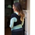 thumbnail image 2 of JJ Cole Agility Stretch Front Baby Carrier, 2 of 6