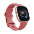 thumbnail image 2 of Google Fitbit Versa 4 Montres intelligentes pour la forme, 2 of 5