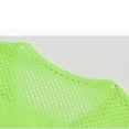 thumbnail image 3 of Dagugfen Mens Vests Mesh Breathable Fishing Multi-pockets Photography Travel Hiking Waistcoat Jacket for Women, 3 of 7