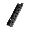 thumbnail image 4 of Boîte à Outils Attache, 4 Pcs Boîte à Outils Étanche en Acier Inoxydable pour Camionnette Noir, Rouge, 4 of 8