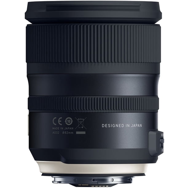 Tamron SP 24-70mm f/2.8 Di VC USD G2 Lens Canon EF - Walmart.ca