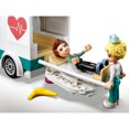 thumbnail image 4 of LEGO Friends Heartlake City Hospital 41394 Toy Building Kit (379 Pieces), 4 of 10