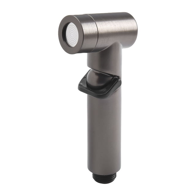 ABS Spray Shower Head Handheld Toilet Bidet Douche Duarble Bathroom Sprayer