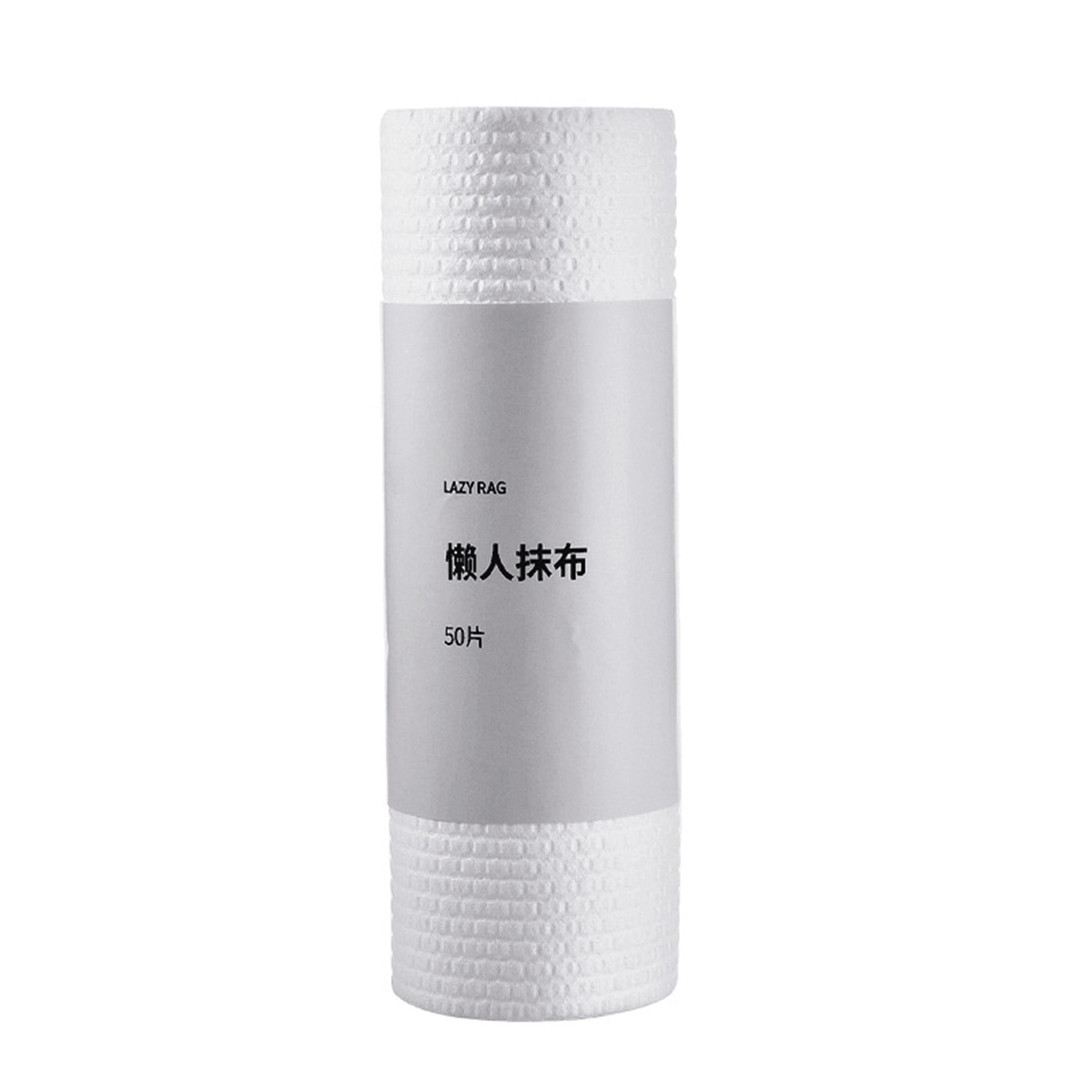 WHEANG Rag Towel Disposable Oil Hand Cleaning Kitchen Absorption Dish Paper Washing Kitchen，Dining & Bar