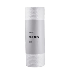 WHEANG Rag Towel Disposable Oil Hand Cleaning Kitchen Absorption Dish Paper Washing Kitchen，Dining & Bar