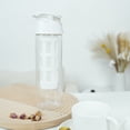 thumbnail image 4 of Dvkptbk Cold Brew Coffee Pot Easy Cold Brew Bottle Cold Brew Coffee Cup Portable and Easy to Carry Cup Heat Oppositional and Heat Oppositional Teapot Fruit Teapot Kitchen & Dining, 4 of 6