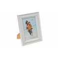 thumbnail image 1 of IH Casa Decor 8" X 10" Frame D'Image Échelle Blanche - Ensemble De 2, 1 of 3
