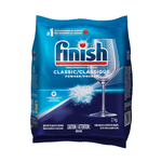 Finish Poudre de lave-vaisselle 2kg