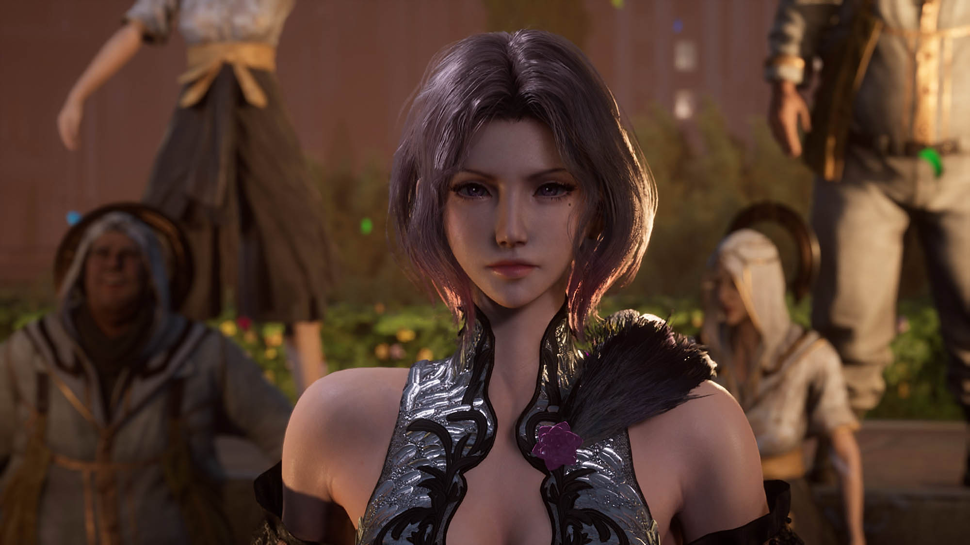 Jeu vidéo Lost Soul Aside pour (PS5)