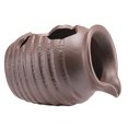 thumbnail image 4 of Shisuyan Ceramic Jar Water Fountain Fish Pond Decorative Waterfall Ceramic Jar Fish Tank Water Dispenser, 4 of 8