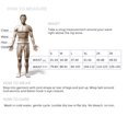 thumbnail image 5 of Underworks Mens Hip Buster and Thigh Compression Shaper Brief, 5 of 5