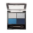thumbnail image 4 of Revlon ColorStay Day to Night™ Long Lasting Matte and Shimmer Eyeshadow Quad, 24HR Wear, 4 of 6