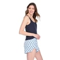 thumbnail image 4 of Pyjama 2 pièces George pour femmes, 4 of 6