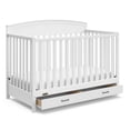 thumbnail image 1 of Lit de Bébé avec Tiroir Benton de Graco, Blanc, 1 of 16