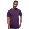 thumbnail image 4 of American Apparel T-Shirt en Jersey Fin, 2TG, Forêt, 4 of 5