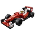thumbnail image 2 of LEGO Speed Champions 6175267 Scuderia Ferrari SF16-H 75879, Multi, 2 of 5