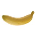 thumbnail image 3 of 1pc Realistic Artificial Fruits Fake Bananas for Display High Simulation, 3 of 7