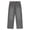 Noir, variante sur Jeans Taille-Haute avec Jambe Large par Levi Strauss Signature Red