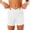 White, variant on HIPYLO Shorts Para Hombre Size 6 Girls Clothes Toddler Girl Clothes 3t Teen Clothes for Girls Ages 13-15 Preteen Clothes Butterfly Shorts Girls 12-14, Pink 4-5 Years