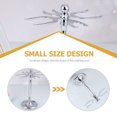 thumbnail image 2 of Razor Stand Rack Shavig Brush Holder Hair Beard Care Tools Supporter Organizer, 2 of 9