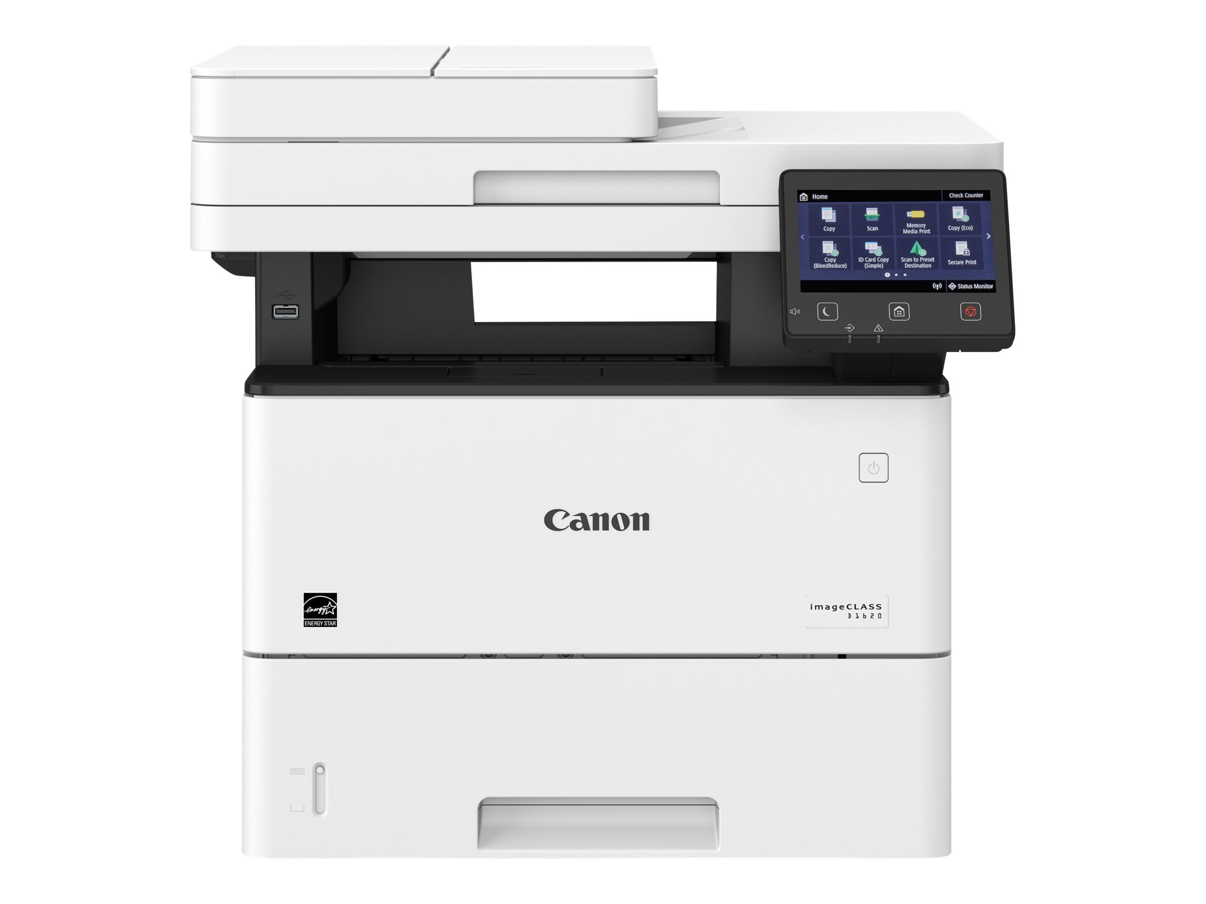 D1620 3in1 Laser Multifunction