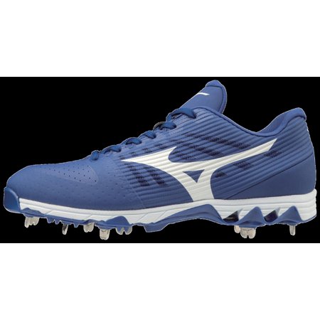 Mizuno 9-Spike Ambition Low Men's Metal Baseball C