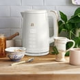 thumbnail image 2 of Beautiful by Drew Barrymore 1.7-Liter Electric Kettle 1500 W with One-Touch Activation, 2 of 8