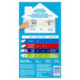 thumbnail image 3 of Mr. Clean Magic Eraser Sponge, All Purpose Cleaner, Cleaning Scrubber,Whole Home Extra Durable, 4ct, 3 of 9