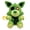 F023, variant on 18 CM Five Night At Freddy Fnaf Cute Plush Toys Game Doll Bonnie Bear Foxy Cartoon Stuffed Dolls Freddy Toys For Children Gifts F023