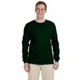 thumbnail image 1 of Gildan Tee-Shirt Manches Longues Ultra Coton Adulte, 1 of 1