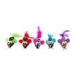 thumbnail image 4 of Multipet Safari Feather Mice Cat Toy, Assorted Colors, 4 of 8