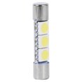 thumbnail image 3 of Ampoules LED 6641, 10 Pcs Ampoules de Lampe à Visière pour Miroirs, 3 of 8