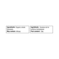 thumbnail image 3 of Graines de lin entières biologiques Great Value, 3 of 4