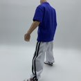 thumbnail image 4 of ZheElen Figurine Articulée Combinaisons Militaires 12 Pouces Accessoires Style 8 1 Ensemble, 4 of 6