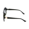 thumbnail image 2 of Time & Tru Women's Polarized Oversize Square Sunglasses, 2 of 3
